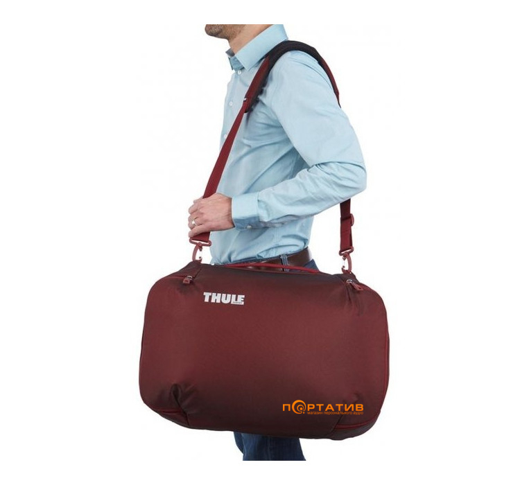 Сумка Thule Subterra Convertible Carry On 40L Ember (TSD340) (3203445)