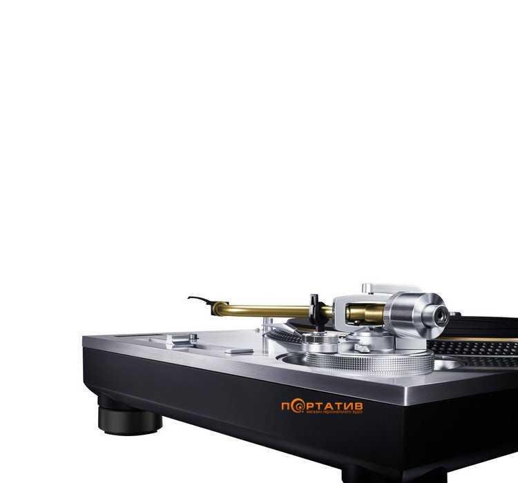 Вініловий програвач Technics SL-1200GMEES
