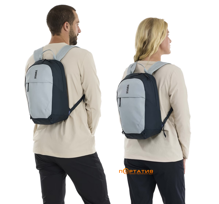 Рюкзак Thule EnRoute 12L Soft Blue/Darkest Blue TEBP5112 (3205498)