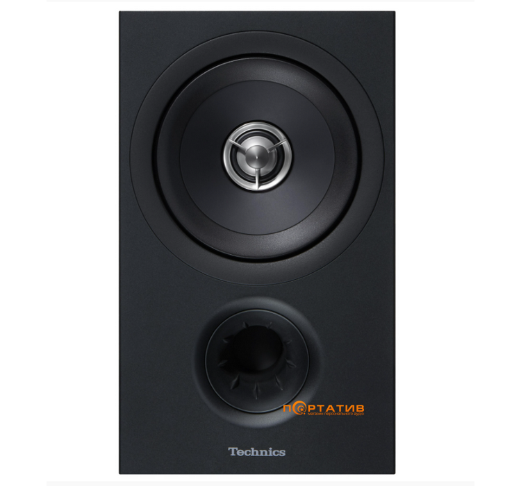 Акустична система Technics SB-C600 Black