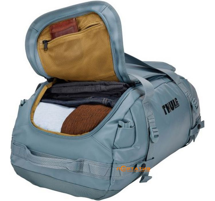 Сумка Thule Chasm Duffel 40L Pond Gray TDSD-302 (3204992)