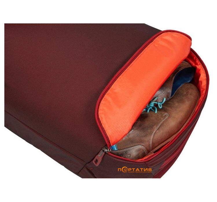 Сумка Thule Subterra Convertible Carry On 40L Ember (TSD340) (3203445)