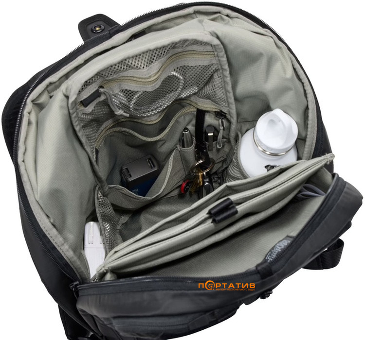 Рюкзак Thule Tact 16L Backpack TACTBP-114 Black (3205292)
