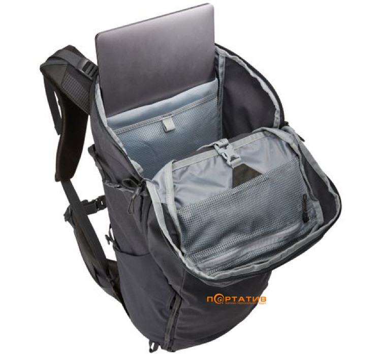 Рюкзак Рюкзак Thule AllTrail X 35L Hiking Backpack TALX-135 Obsidian (3204133)