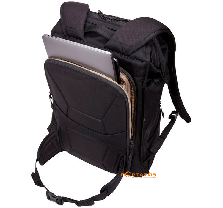Рюкзак Thule Covert DSLR Backpack 24L Black TCDK224 (3203906)
