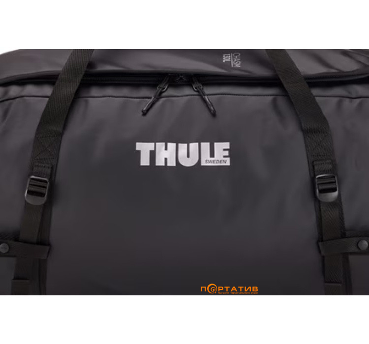 Сумка Thule Chasm Duffel 130L TDSD-305 Black (3205001)