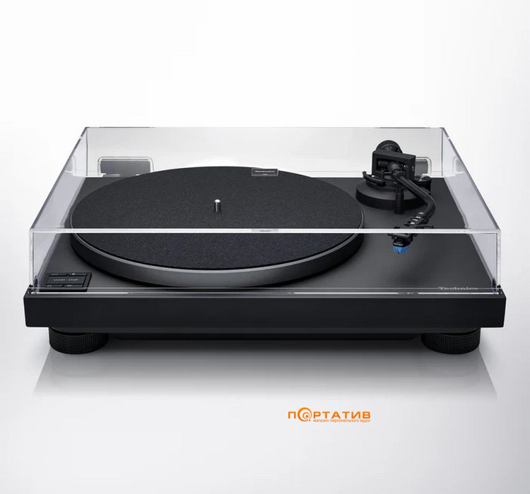 Проигрыватель винила Technics SL-40CBT Black