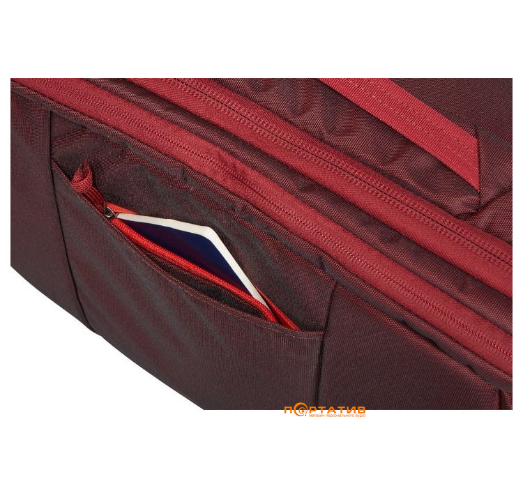 Сумка Thule Subterra Convertible Carry On 40L Ember (TSD340) (3203445)