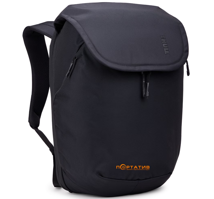 Рюкзак Thule Subterra 2 Expandable 26-32L Backpack TRVL Black (3205054)
