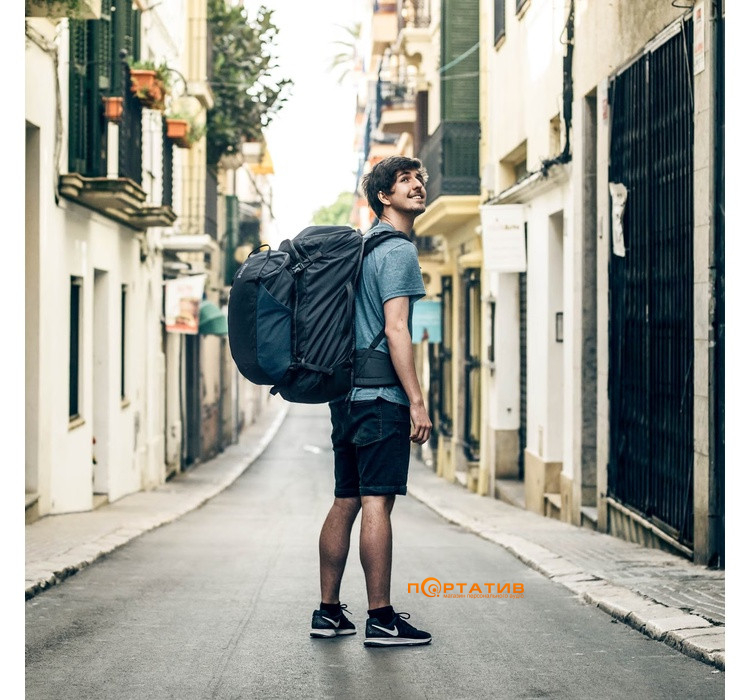 Рюкзак Thule Landmark Travel Pack 70L TLPM-270 Deep Khaki (3205318)