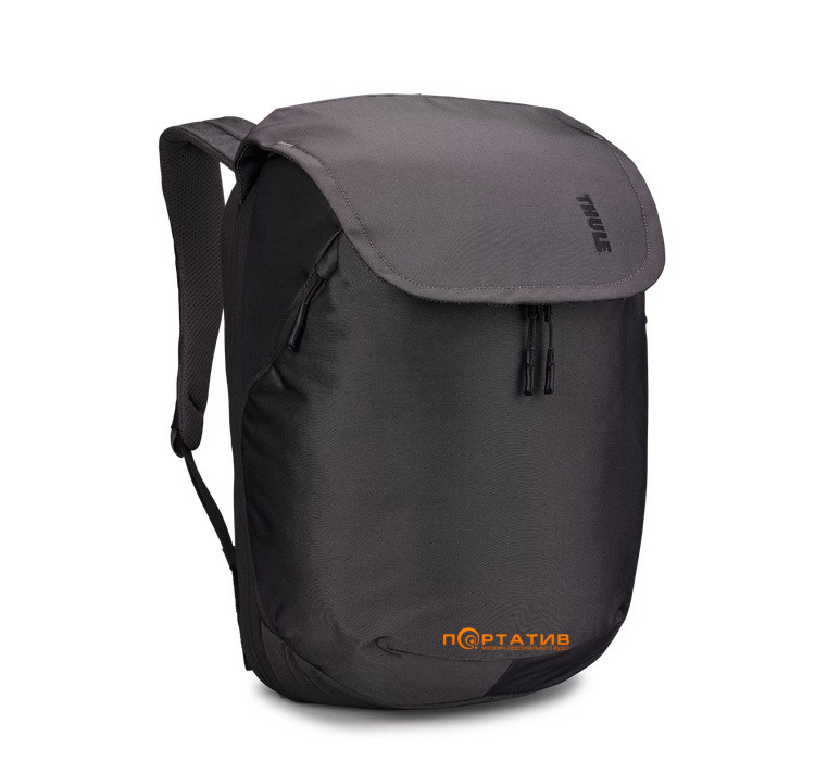 Рюкзак Thule Subterra 2 Expandable Backpack 26-32L TRVL Vetiver Gray (3205056)