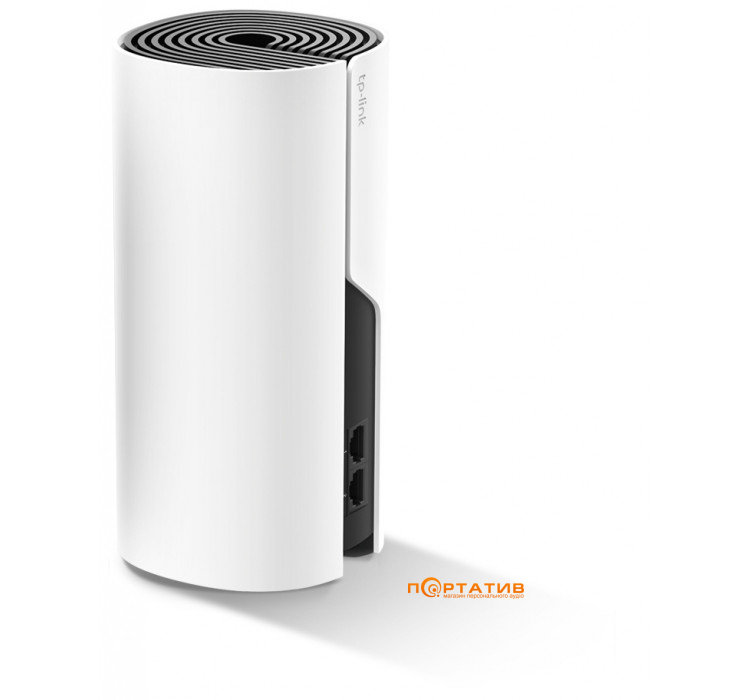 Маршрутизатор TP-Link Deco M4 (1-pack)