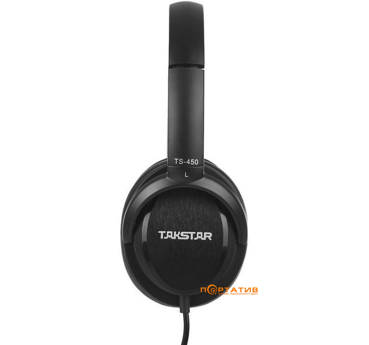 Наушники Takstar TS-450