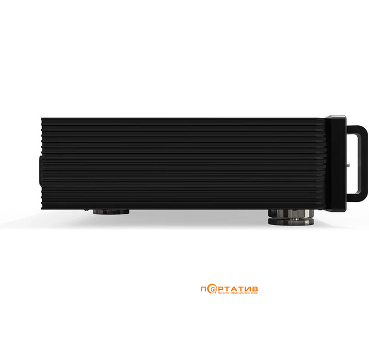 CD плеєр Teac VRDS-701T Black (VRDS-701T-B)