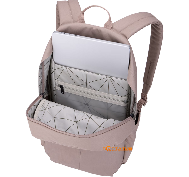 Рюкзак Thule Campus Exeo 23L Backpack Tinted Taupe (3205205)