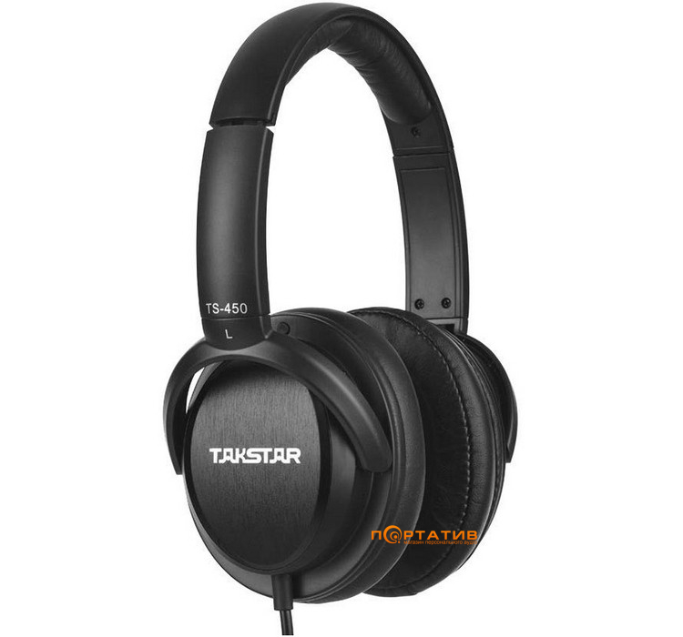 Наушники Takstar TS-450