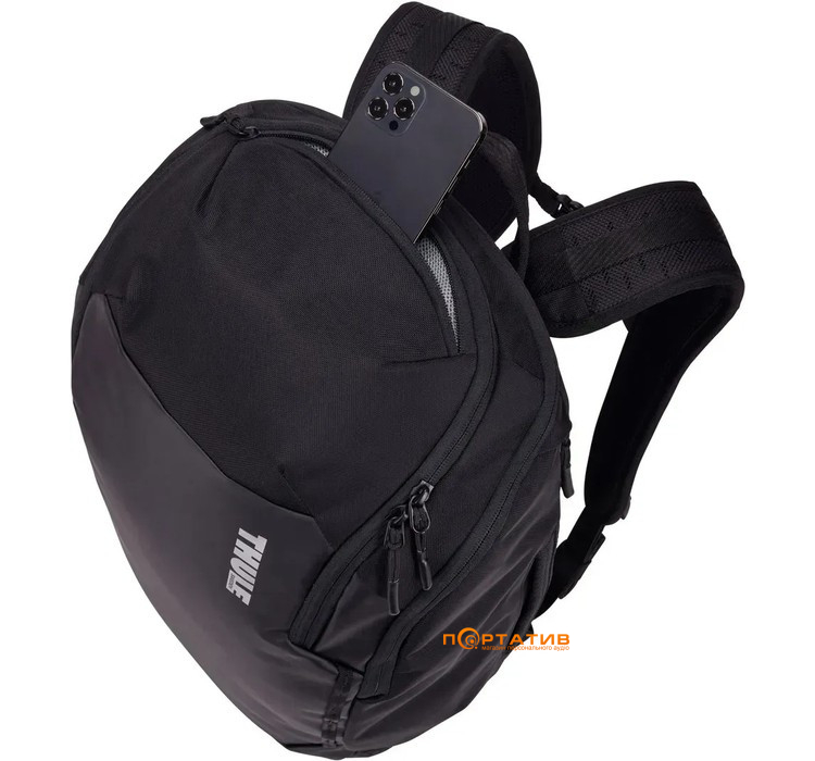 Рюкзак Thule Chasm 26L TCHB-215 Black (3204981)