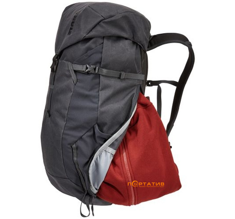 Рюкзак Thule AllTrail X 25L Hiking Backpack TALX-125 Obsidian (3204130)