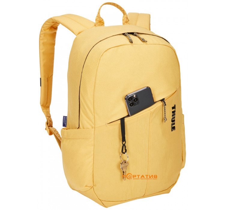Thule Campus Notus 20L Backpack Ochre (TCAM-6115)