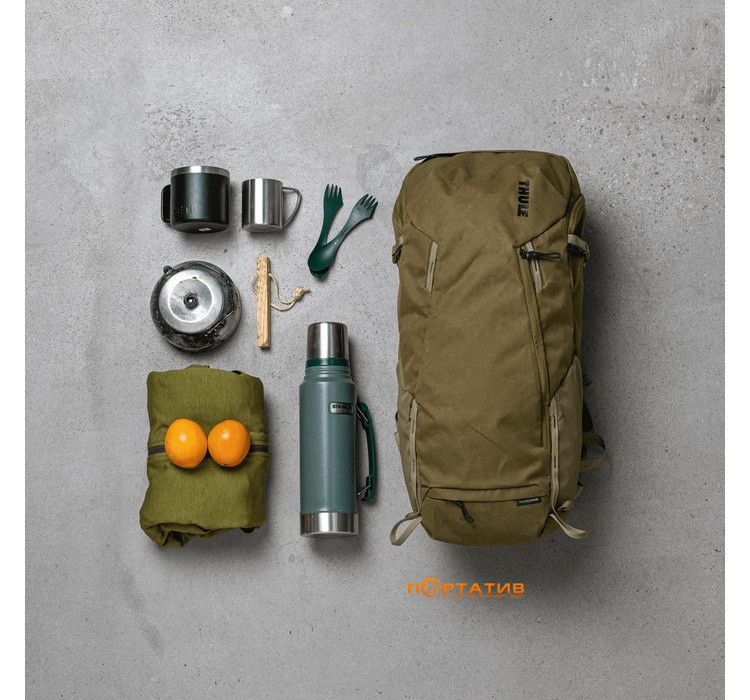 Рюкзак Thule AllTrail X 35L Hiking Backpack TALX-135 Nutria (3204134)