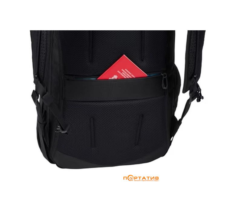 Рюкзак Thule Accent Recycled 23L Backpack Black TACBP-2316 (3205384)