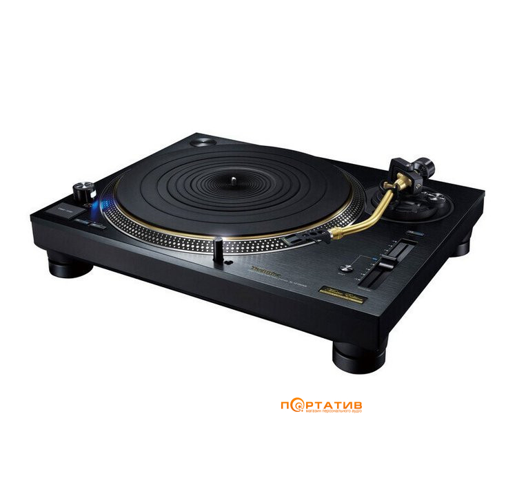 Вініловий програвач Technics SL-1210GMEEK