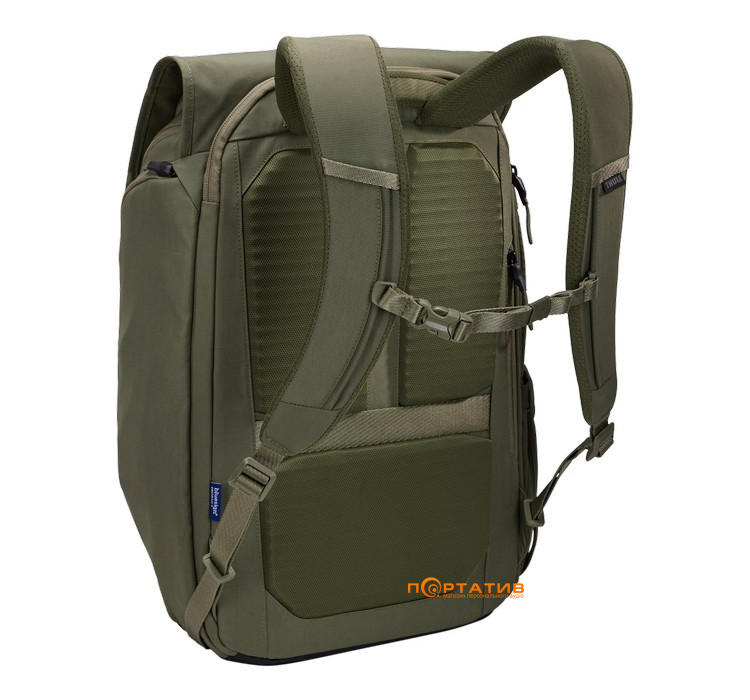 Thule Paramount 27L Backpack Soft Green (PARABP-3216)