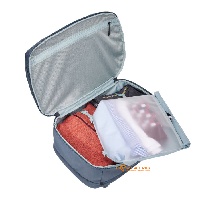 Рюкзак Thule Aion Travel Backpack 40L Dark Slate (3205017)