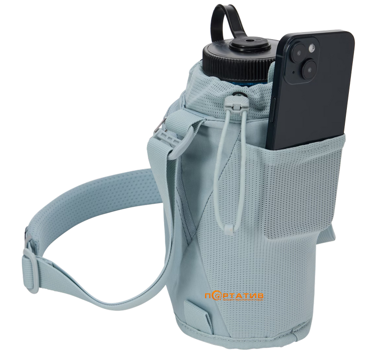 Сумка Thule EnRoute Water Bottle holder Soft Blue/Darkest Blue TEWB5101 (3205492)