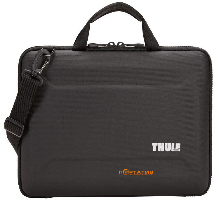 Thule Gauntlet 4 MacBook Pro Attache 16 Black (TGAE-2357)