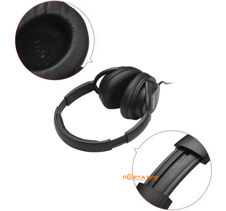 Наушники Takstar TS-450