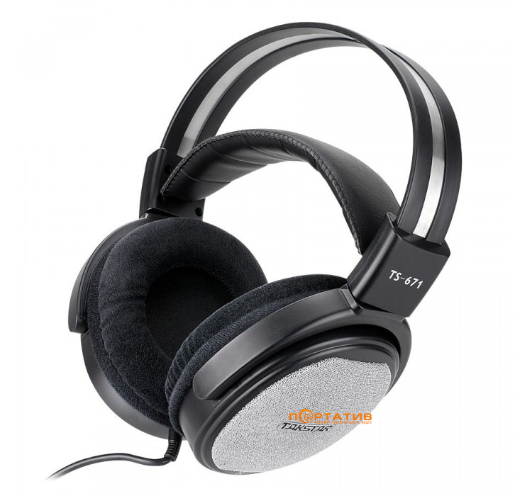 Навушники Takstar TS-671
