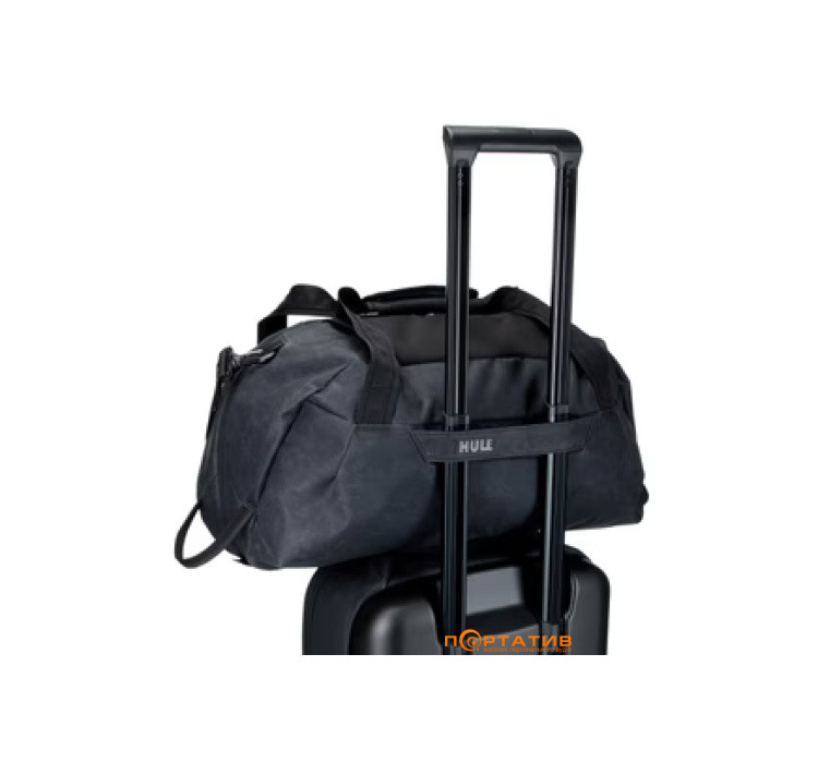 Сумка Thule Aion Duffel Bag 35L TAWD135 Black (3204725/3205238)