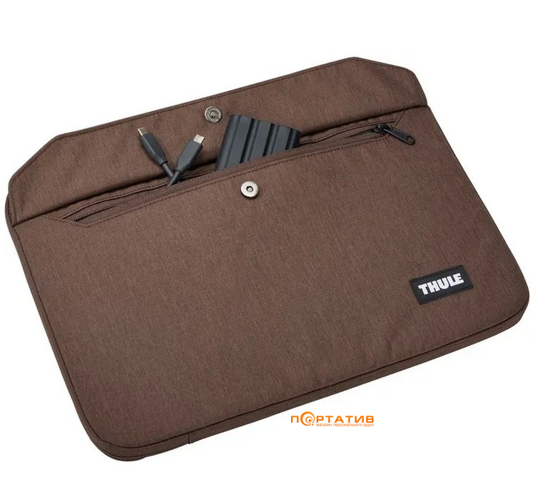 Сумка Thule Lithos Sleeve MacBook Air 15