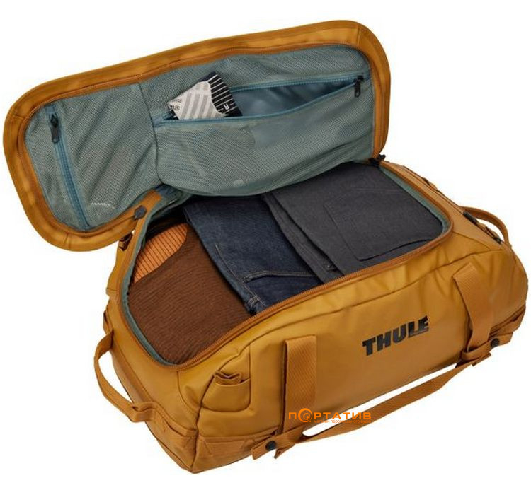 Сумка Thule Chasm Duffel 40L Golden Brown TDSD-302 (3204991)