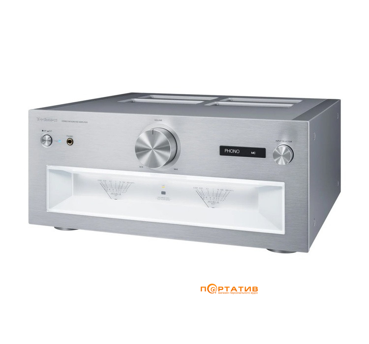 Усилитель Technics SU-R1000