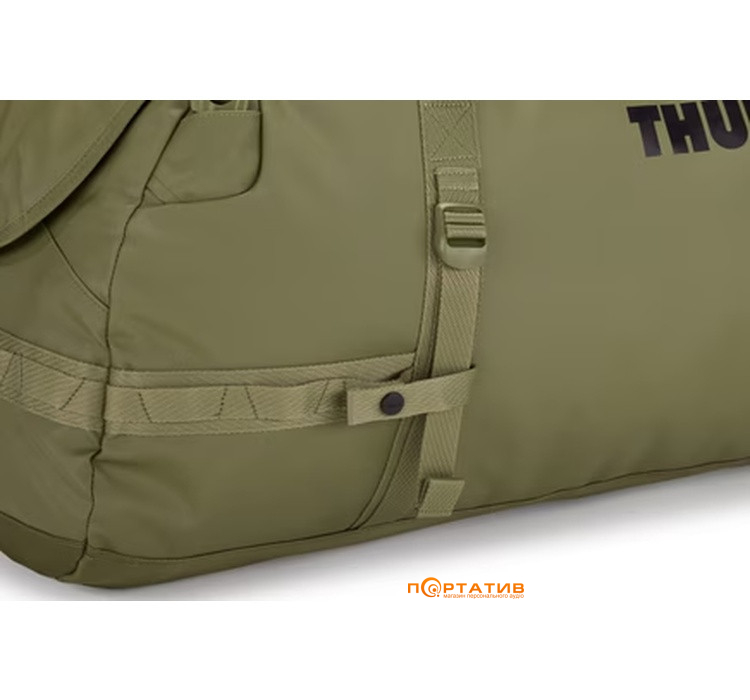 Сумка Thule Chasm Duffel 130L TDSD-305 Olivine (3205002)