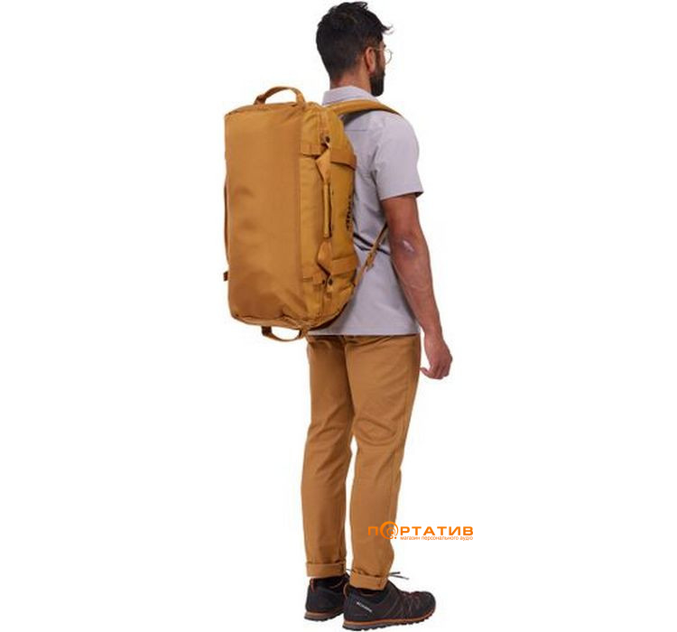 Сумка Thule Chasm Duffel 40L Golden Brown TDSD-302 (3204991)