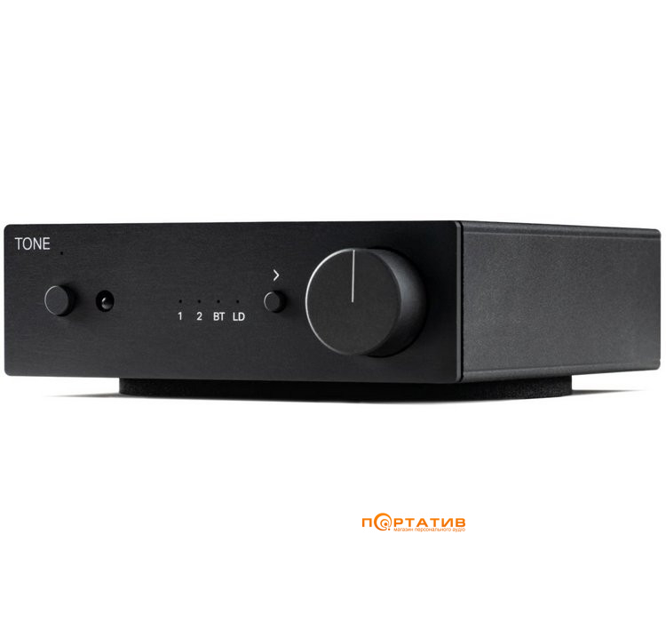Усилитель Tone Factory Amp S Black