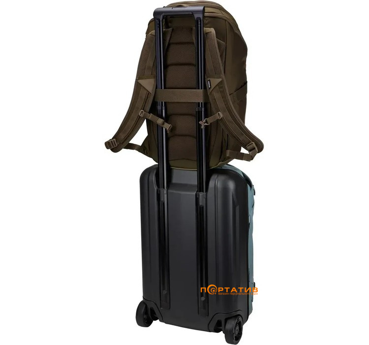 Рюкзак Thule Chasm 26L TCHB-215 Deep Khaki (3205223)