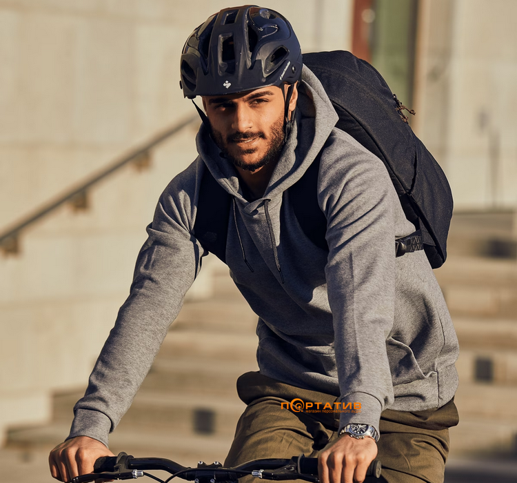 Рюкзак Thule Campus Exeo 23L Backpack Black (3204313)