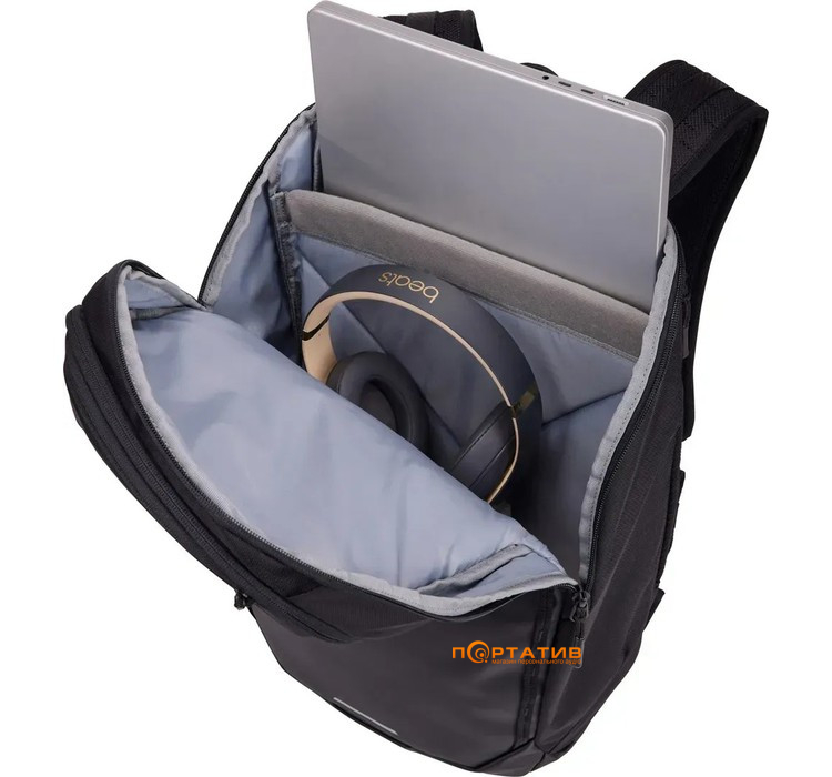 Рюкзак Thule Chasm 26L TCHB-215 Black (3204981)