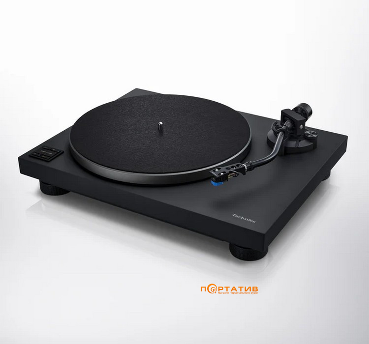 Проигрыватель винила Technics SL-40CBT Black