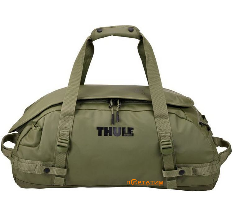 Сумка Thule Chasm Duffel 40L Olivine TDSD-302 (3204990)