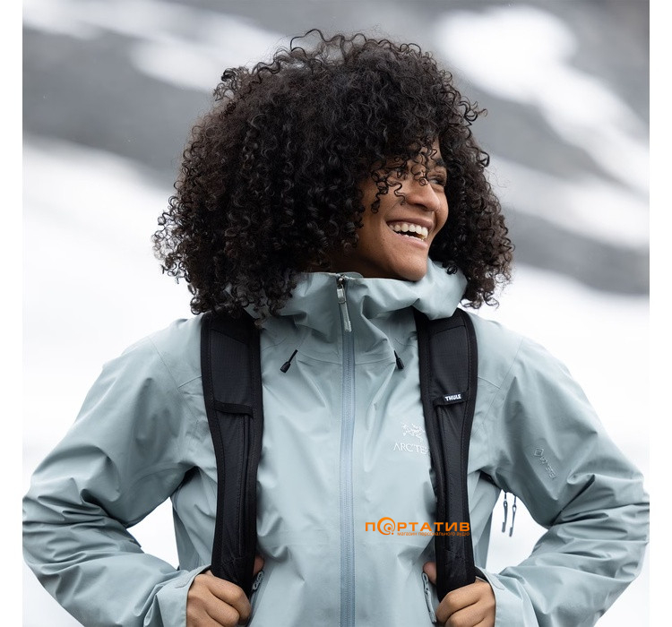 Рюкзак Thule AllTrail Daypack 18L TADP-218 Black (3205085)
