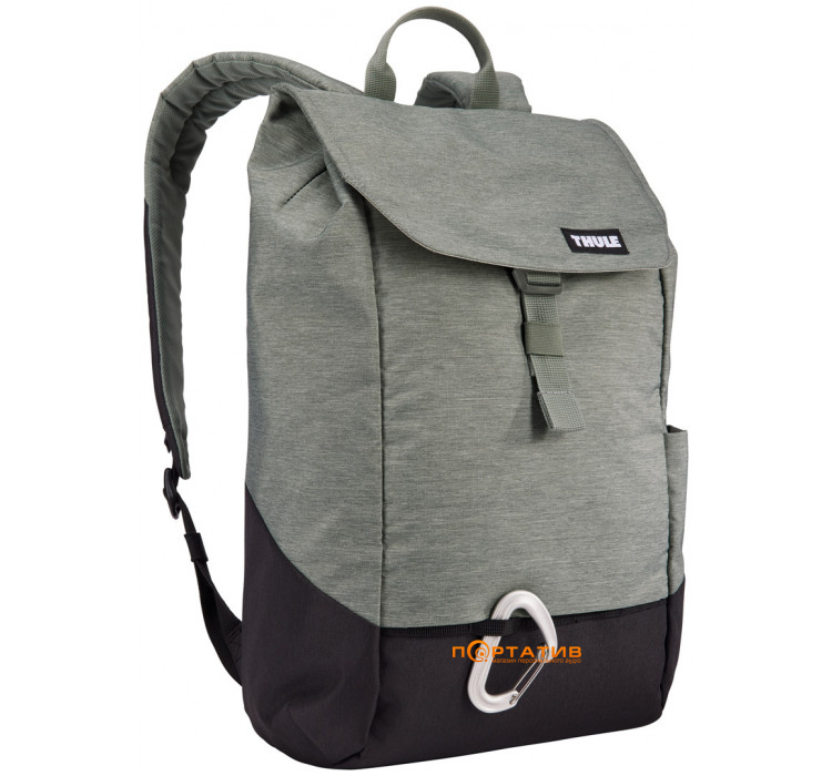 Thule Lithos 16L Backpack Agave/Black (TLBP-213)