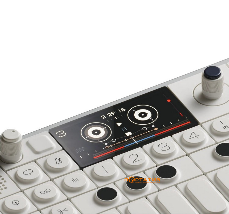 Синтезатор Teenage Engineering OP-1 field