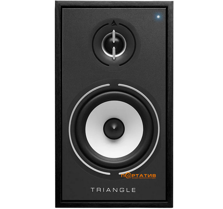 Акустическая система Triangle Borea BR02 Connect Black