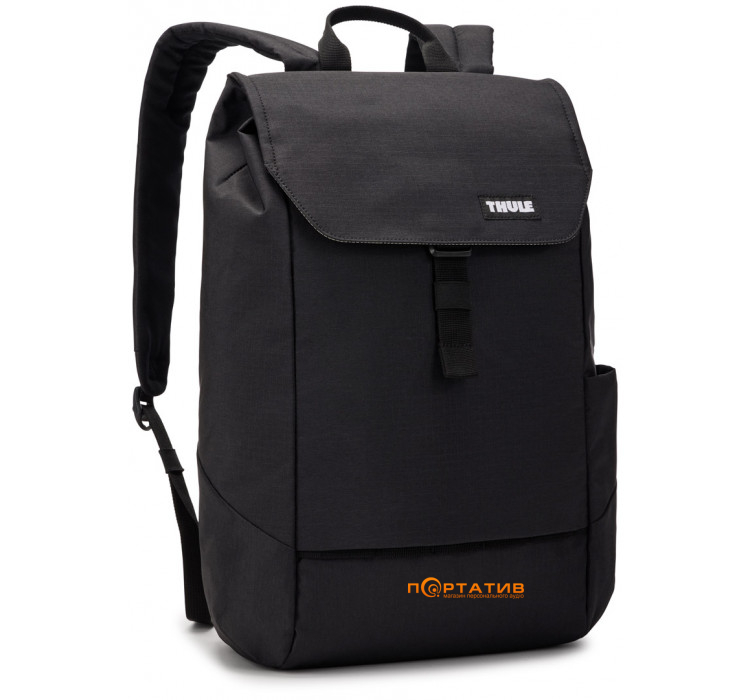 Thule Lithos 16L Backpack Black (TLBP-213)