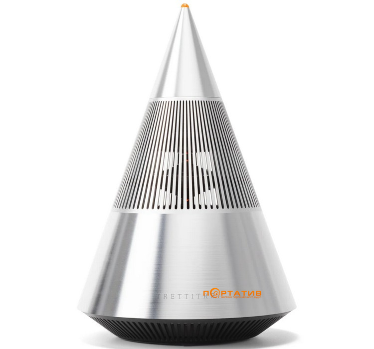 Акустика Trettitre TreSound Mini Silver